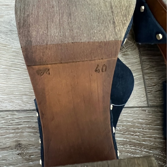 NWT Made In Italy sandals - Picture 6 of 8